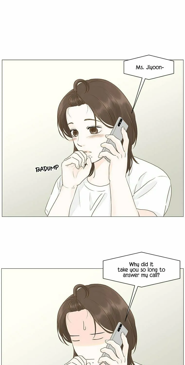Read Back to Work! chapter 42 image 23 on Lezhin