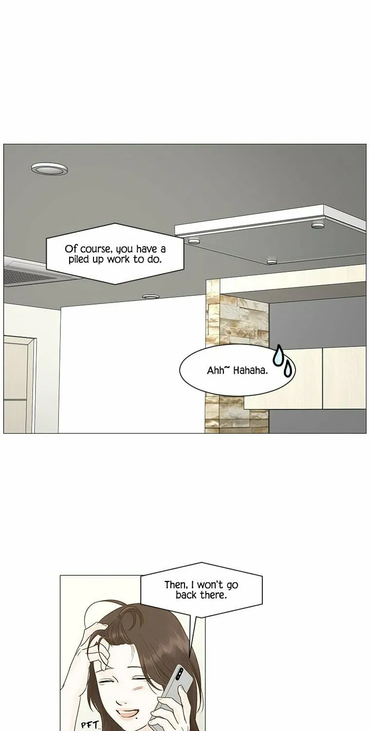 Read Back to Work! chapter 42 image 26 on Lezhin