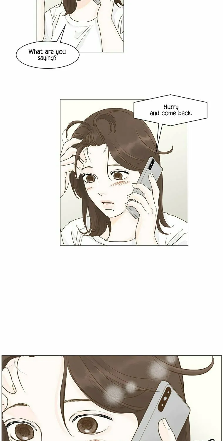 Read Back to Work! chapter 42 image 27 on Lezhin