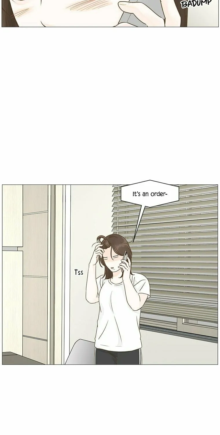 Read Back to Work! chapter 42 image 28 on Lezhin