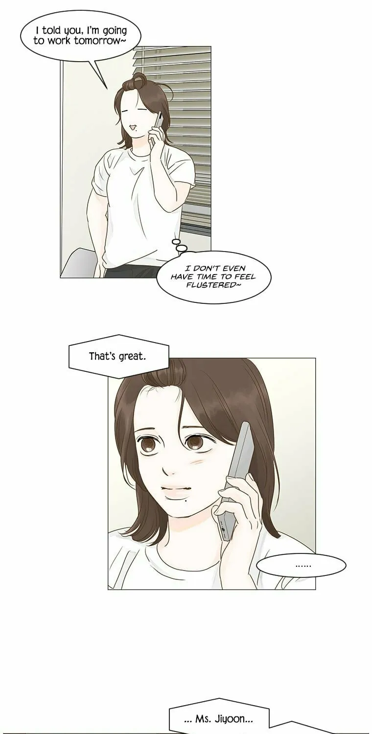Read Back to Work! chapter 42 image 29 on Lezhin