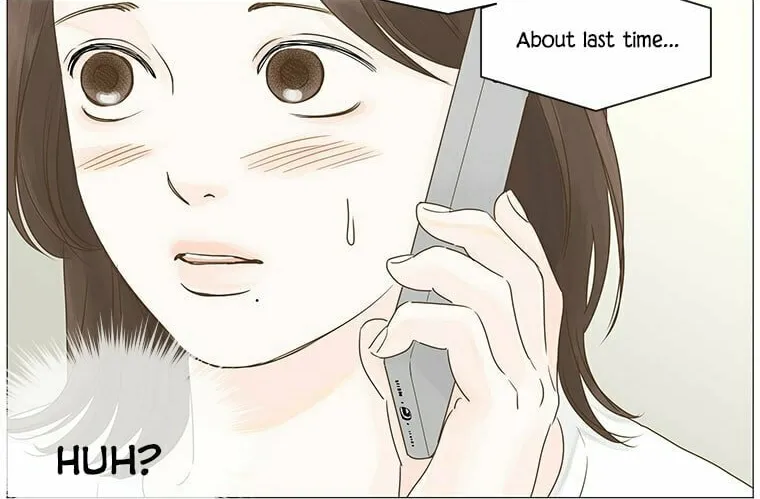 Read Back to Work! chapter 42 image 30 on Lezhin