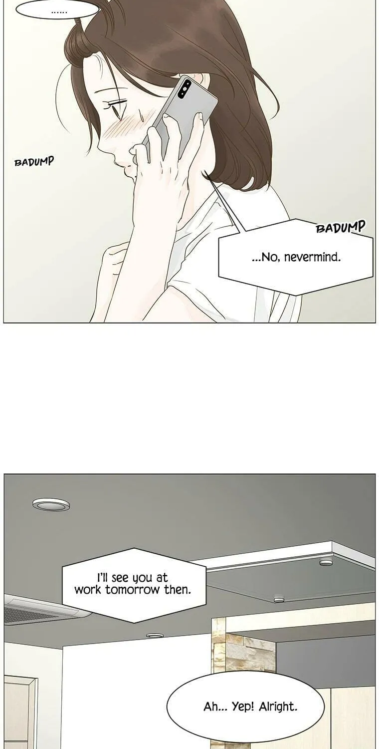 Read Back to Work! chapter 42 image 32 on Lezhin