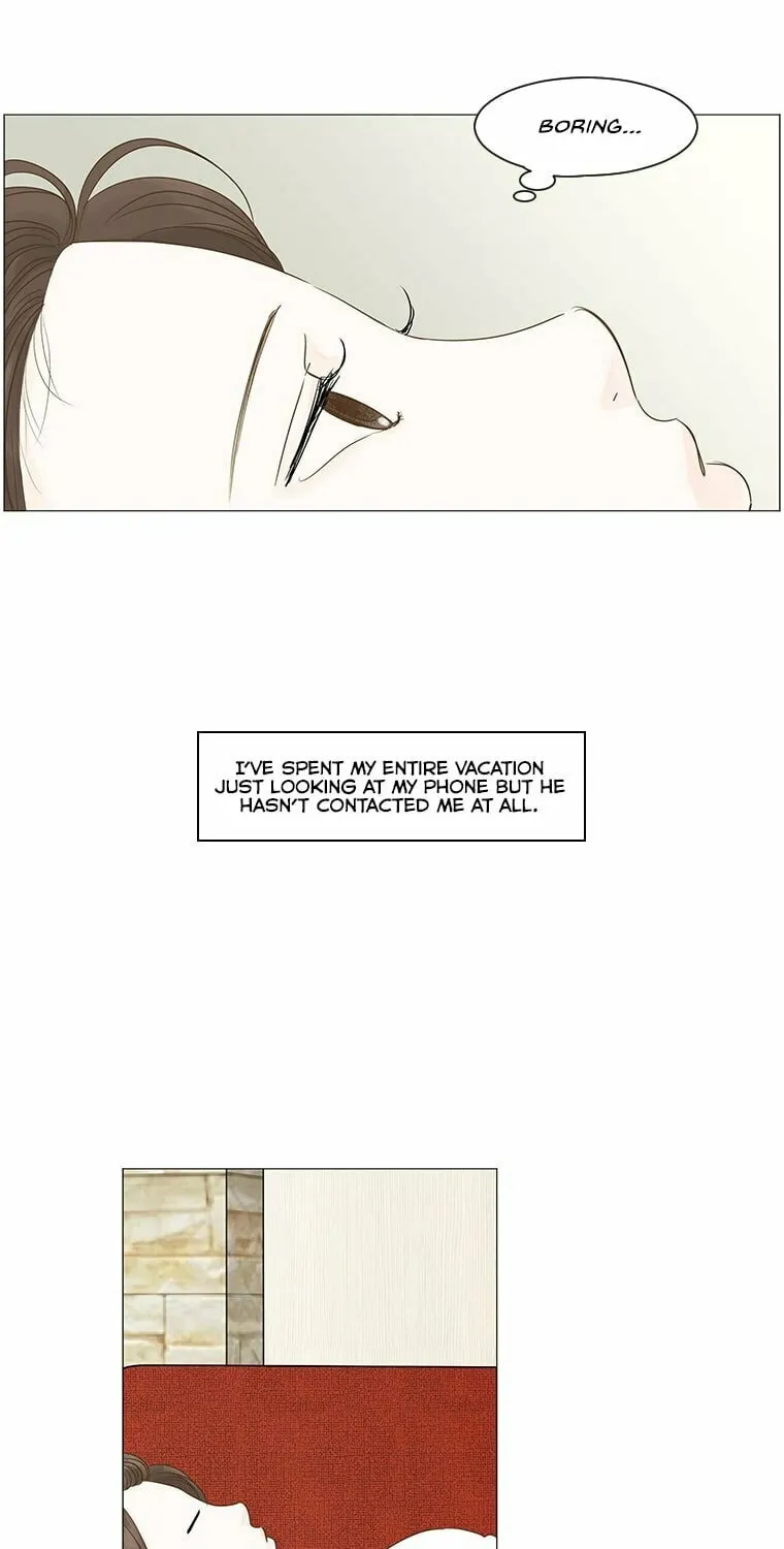 Read Back to Work! chapter 42 image 4 on Lezhin