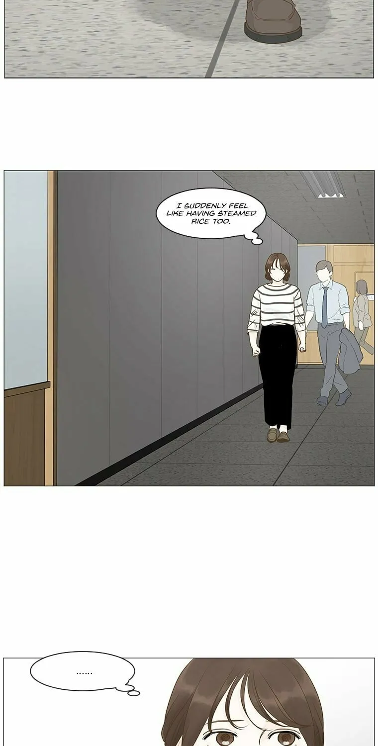 Read Back to Work! chapter 42 image 40 on Lezhin