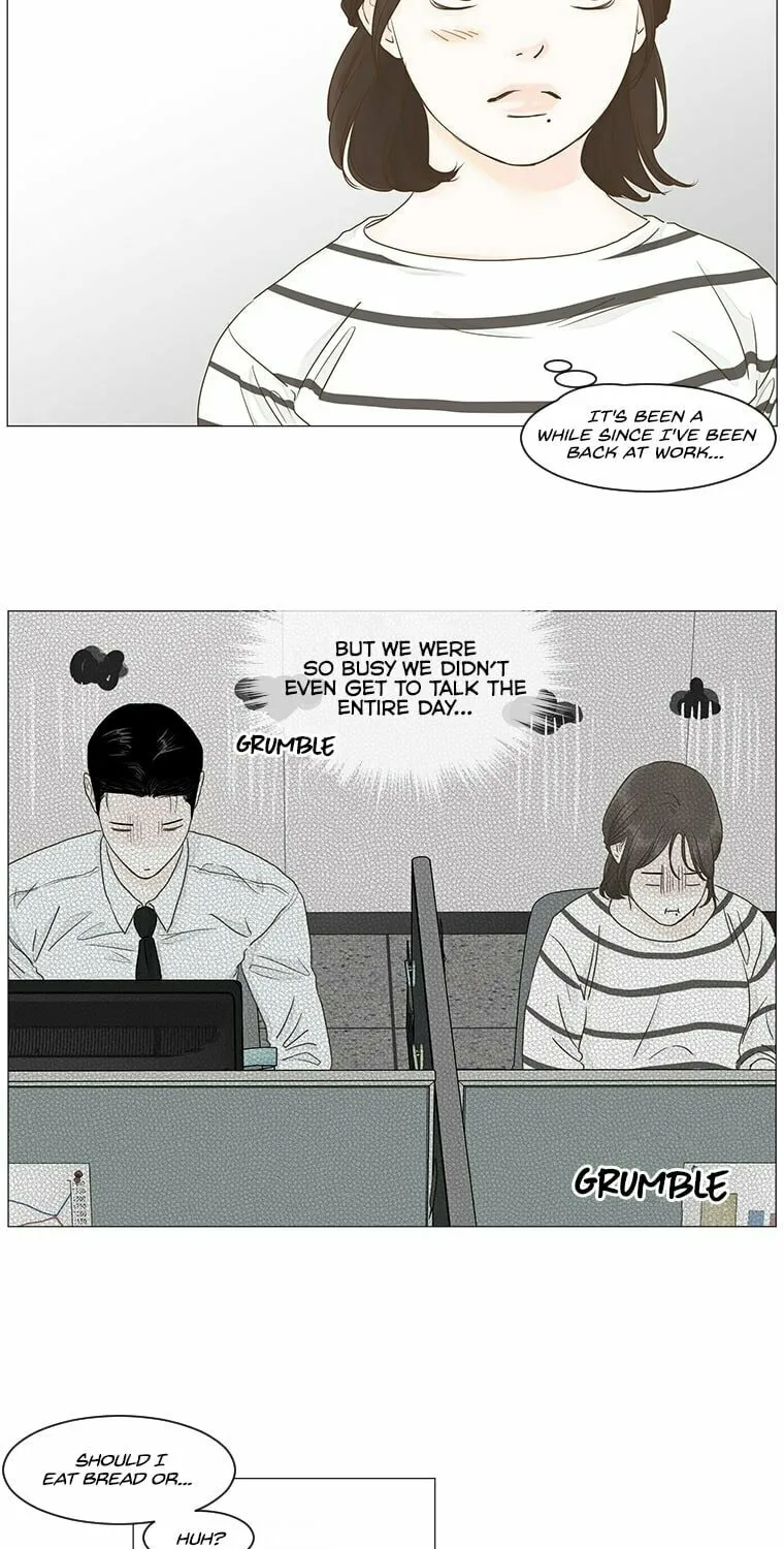 Read Back to Work! chapter 42 image 41 on Lezhin