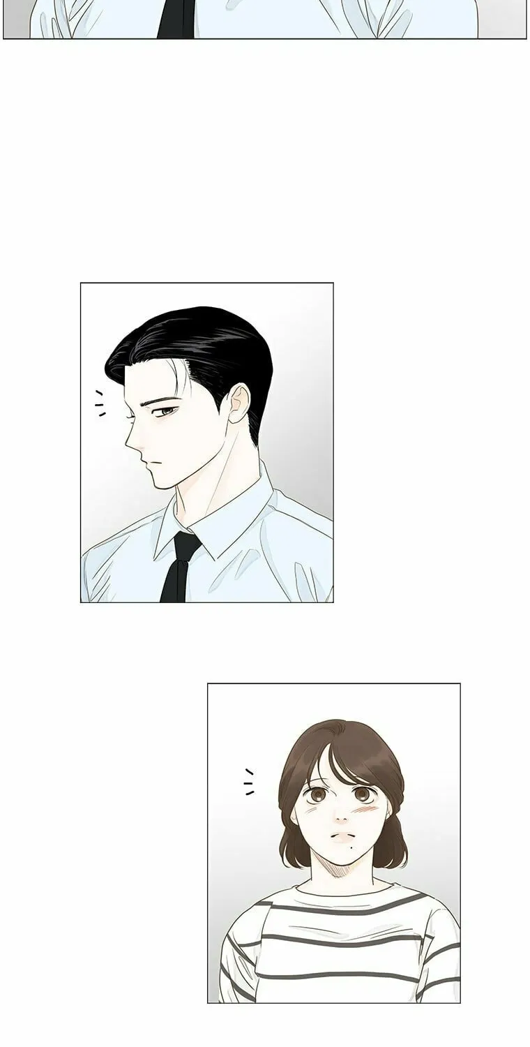 Read Back to Work! chapter 42 image 44 on Lezhin