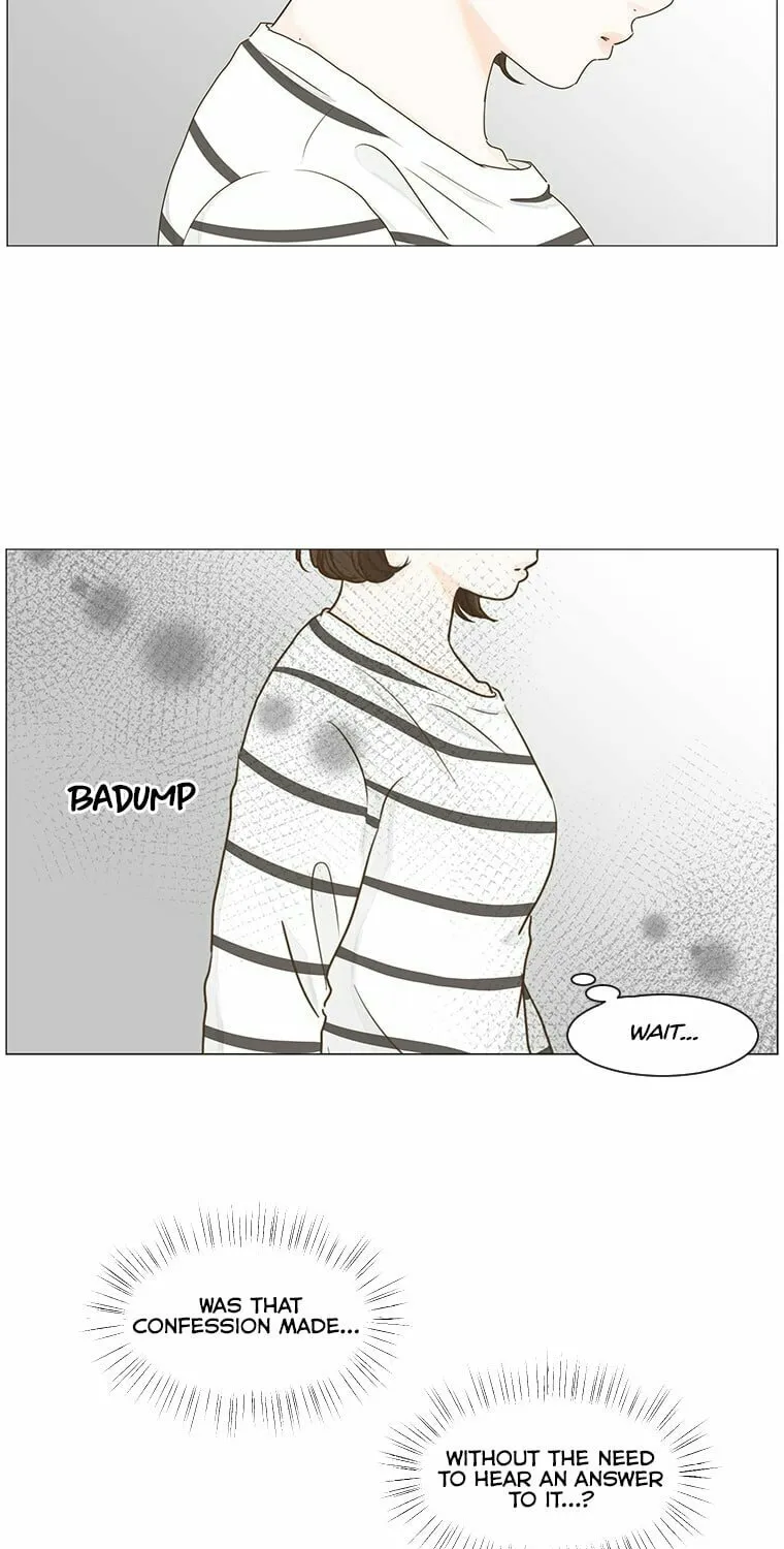 Read Back to Work! chapter 42 image 47 on Lezhin