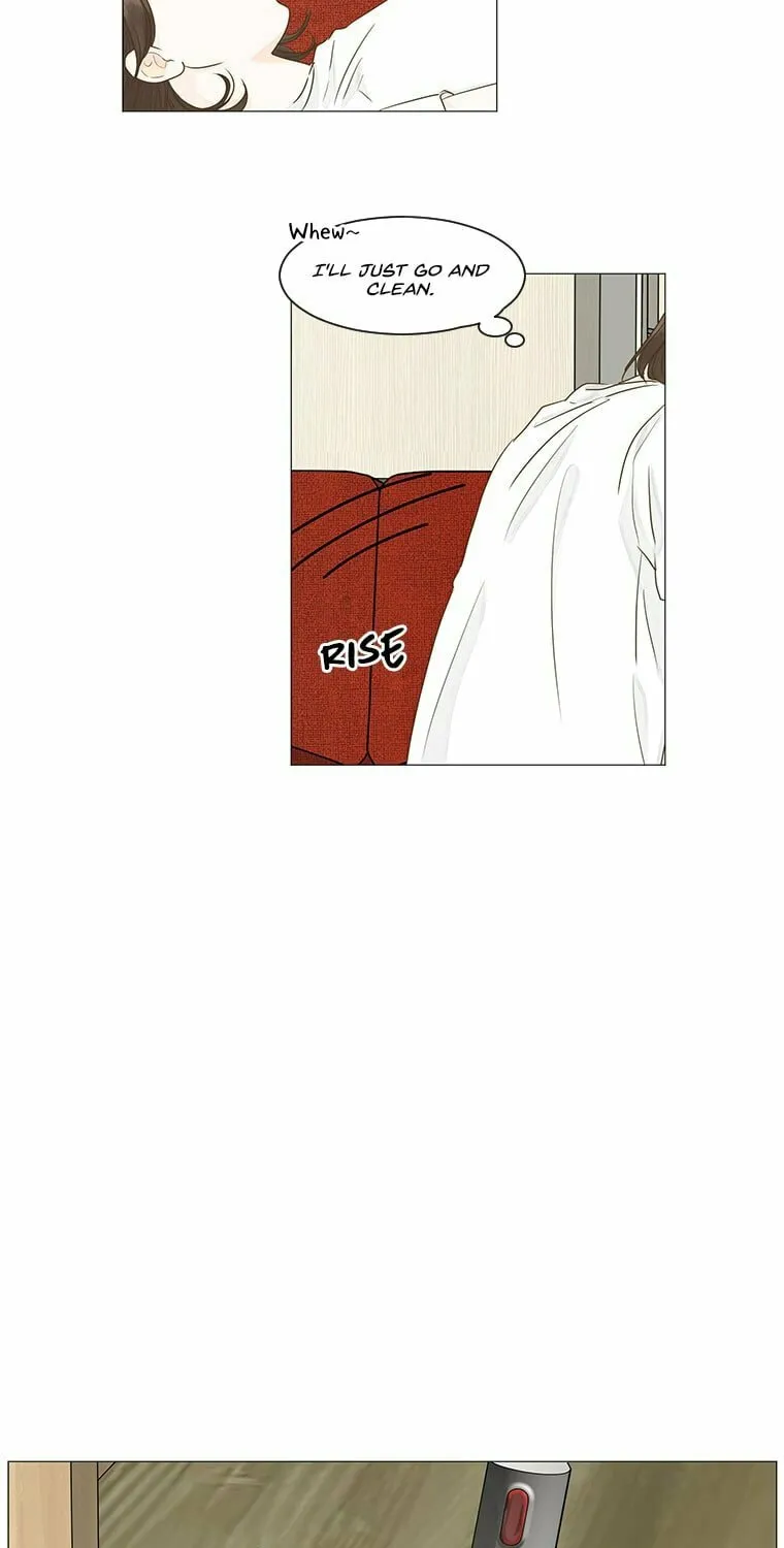 Read Back to Work! chapter 42 image 5 on Lezhin