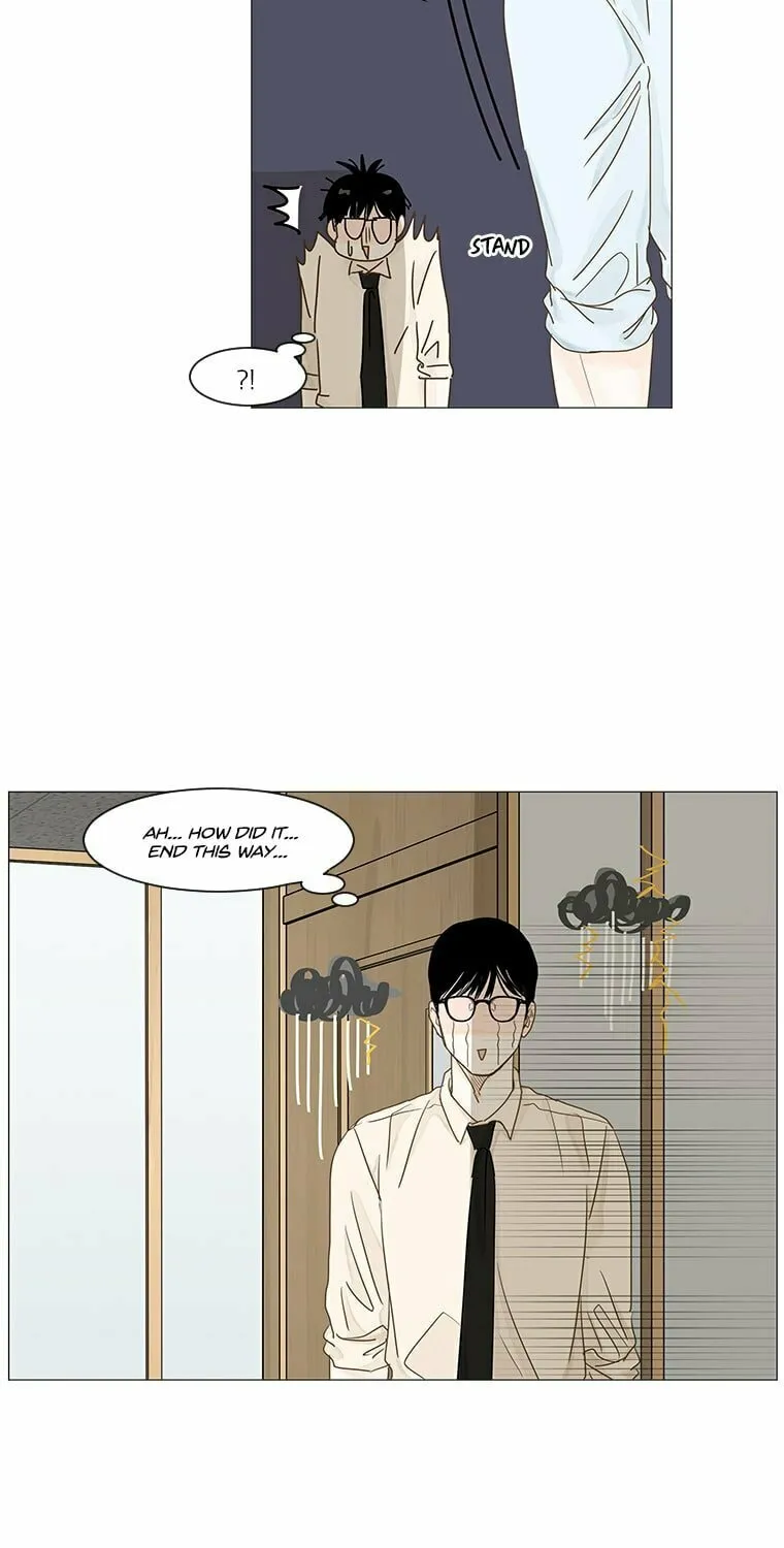 Read Back to Work! chapter 42 image 53 on Lezhin