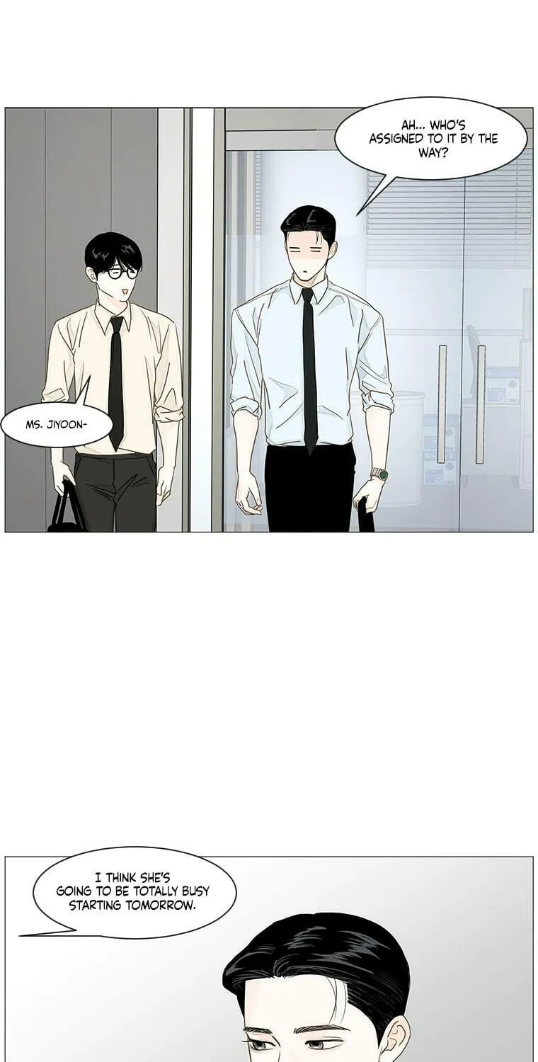 Read Back to Work! chapter 42 image 56 on Lezhin