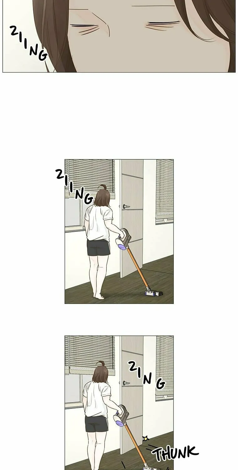Read Back to Work! chapter 42 image 8 on Lezhin