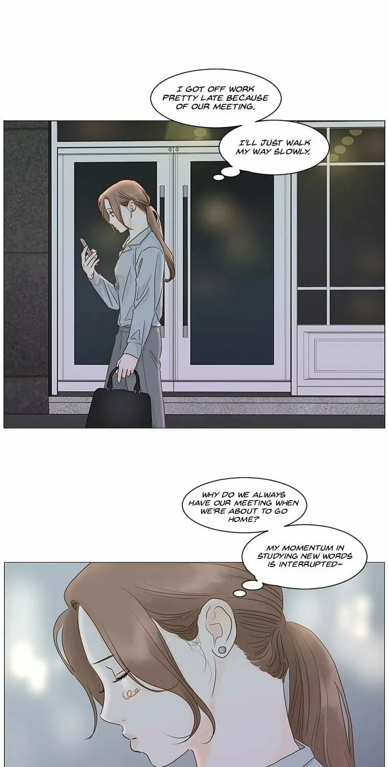 Read Back to Work! chapter 43 image 10 on Lezhin