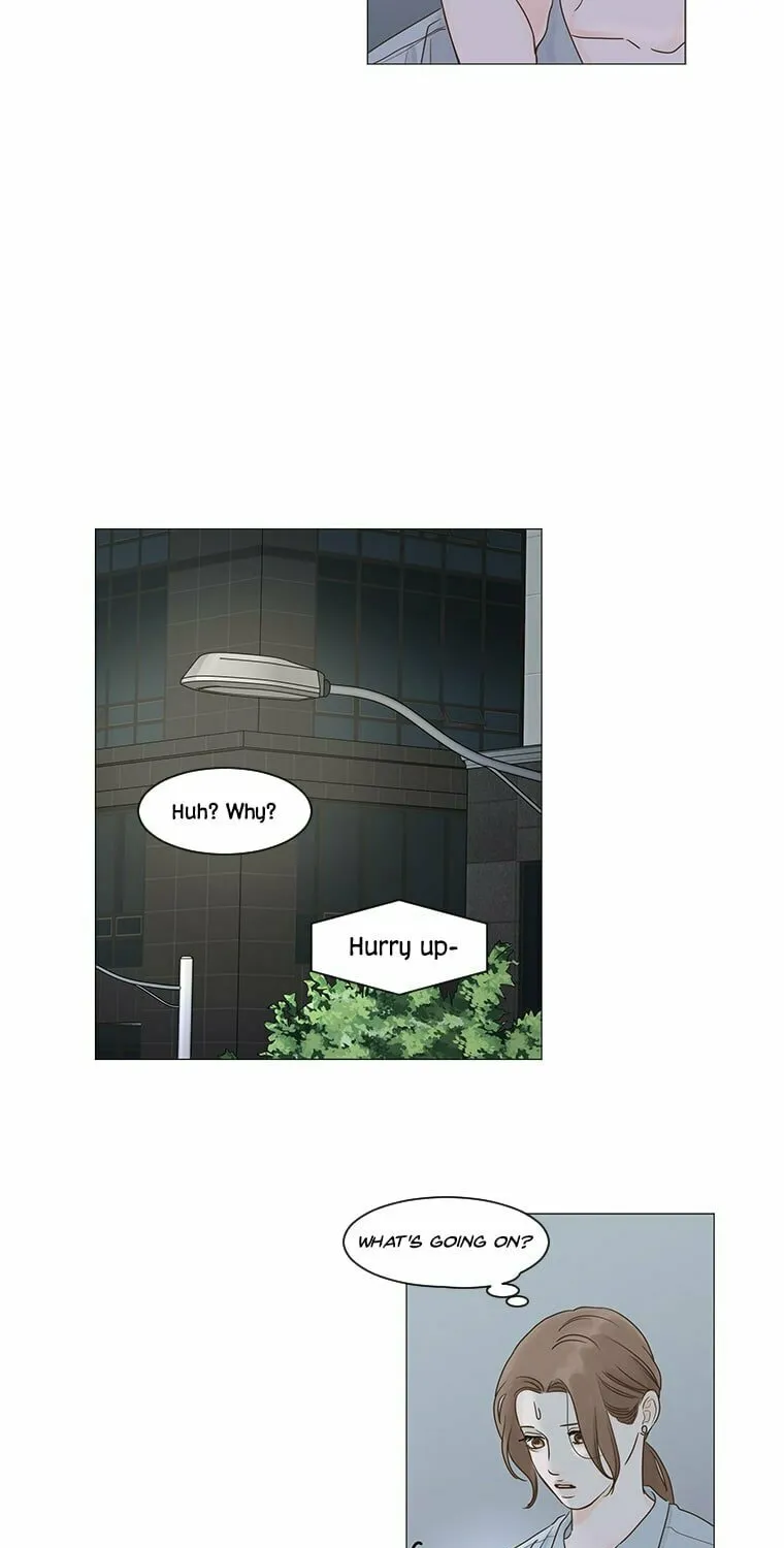 Read Back to Work! chapter 43 image 15 on Lezhin