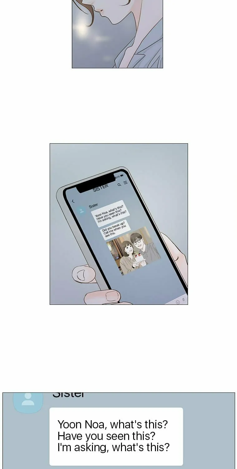 Read Back to Work! chapter 43 image 17 on Lezhin