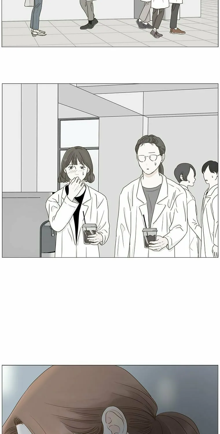 Read Back to Work! chapter 43 image 23 on Lezhin