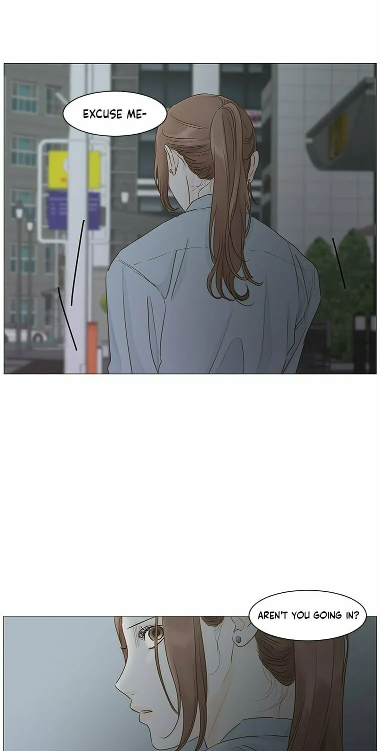 Read Back to Work! chapter 43 image 27 on Lezhin