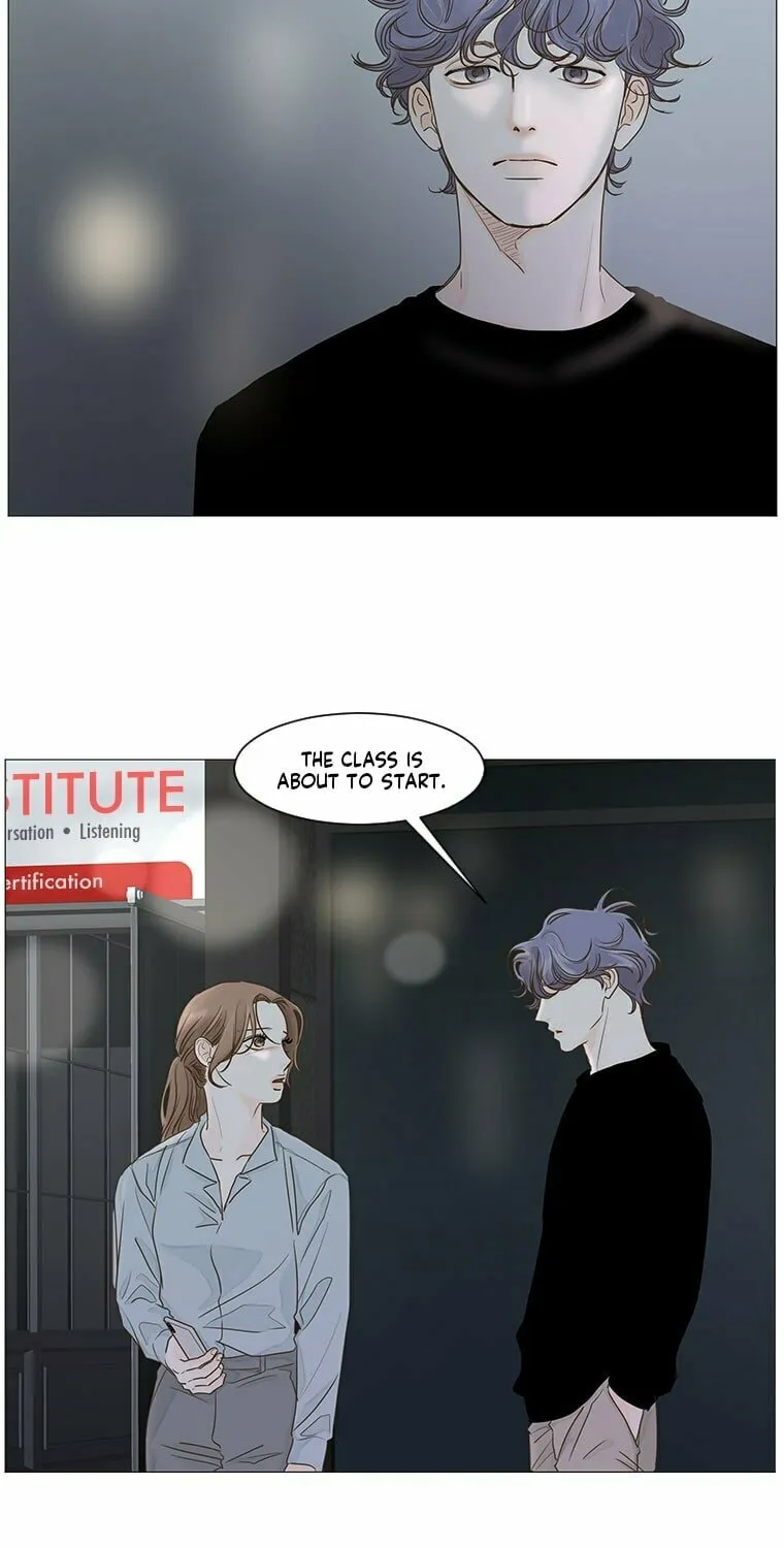 Read Back to Work! chapter 43 image 29 on Lezhin
