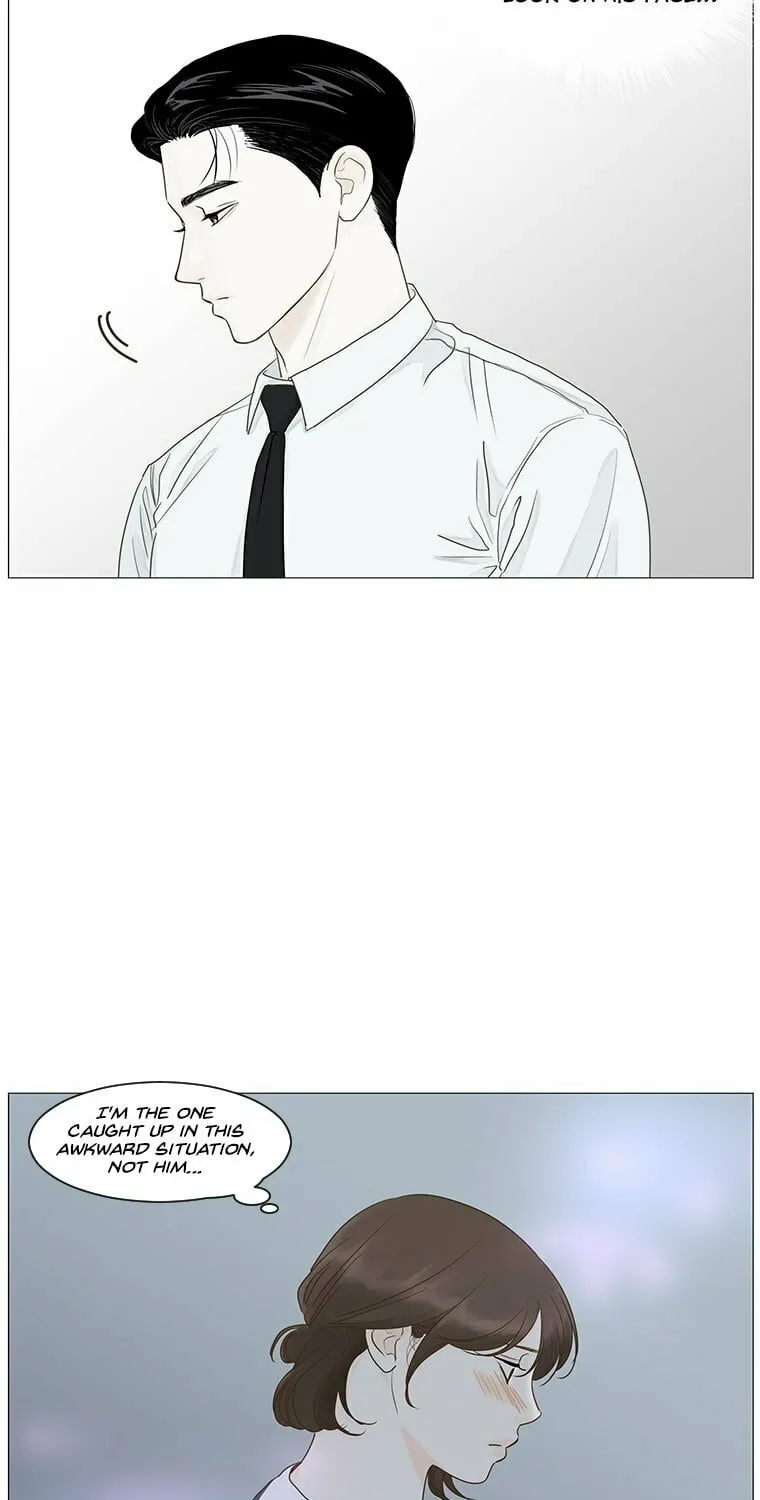 Read Back to Work! chapter 43 image 3 on Lezhin