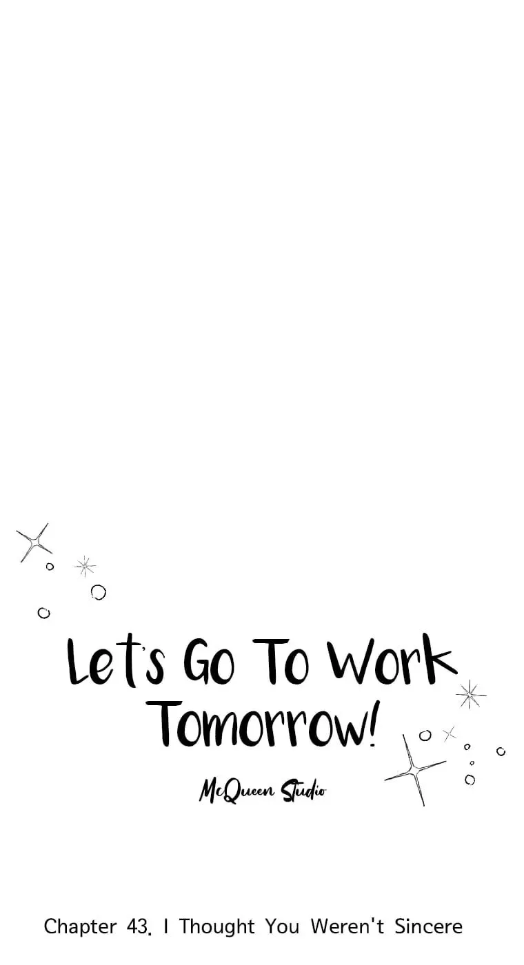 Read Back to Work! chapter 43 image 31 on Lezhin