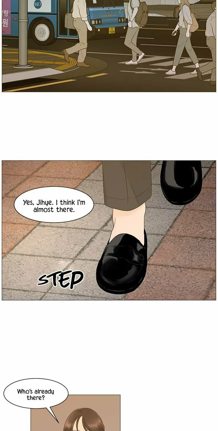 Read Back to Work! chapter 43 image 33 on Lezhin