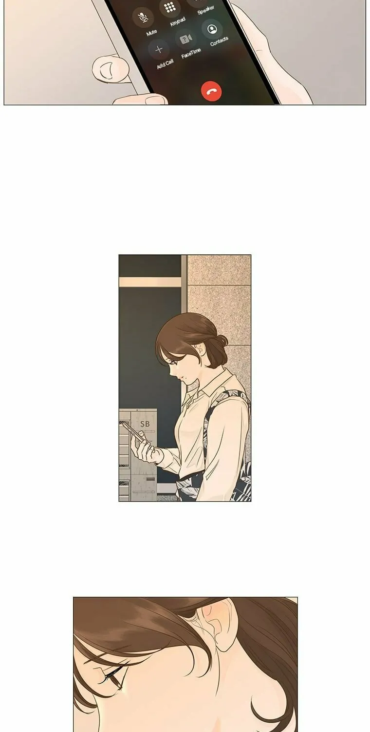 Read Back to Work! chapter 43 image 35 on Lezhin