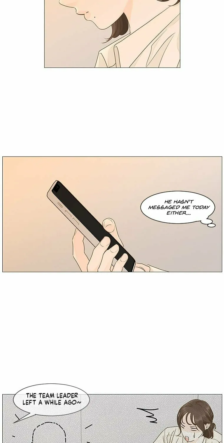 Read Back to Work! chapter 43 image 36 on Lezhin