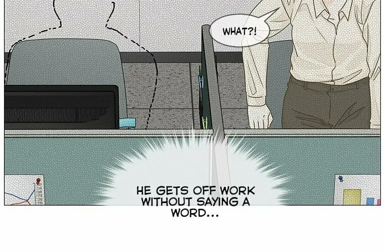 Read Back to Work! chapter 43 image 37 on Lezhin