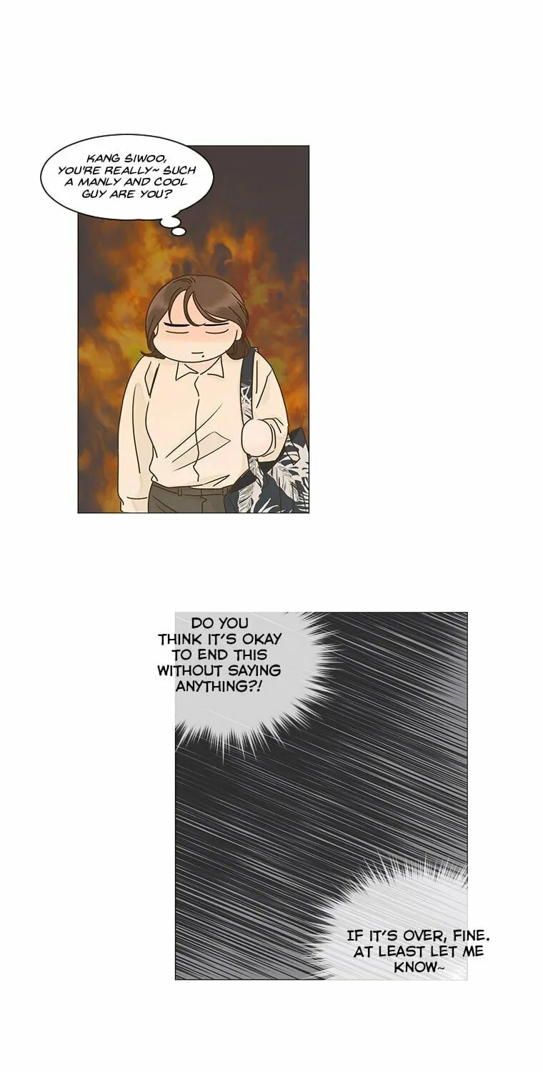 Read Back to Work! chapter 43 image 38 on Lezhin
