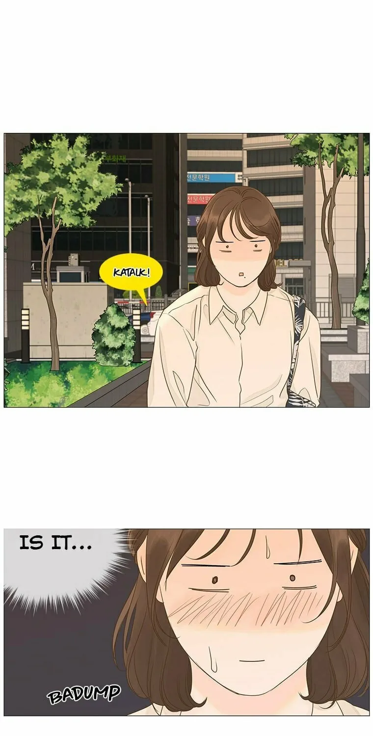 Read Back to Work! chapter 43 image 39 on Lezhin