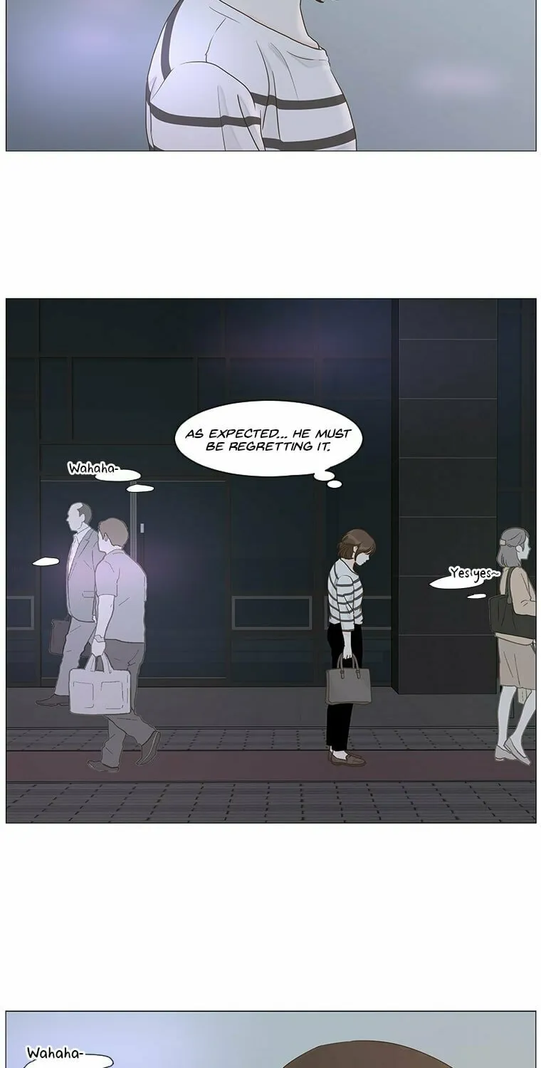 Read Back to Work! chapter 43 image 4 on Lezhin