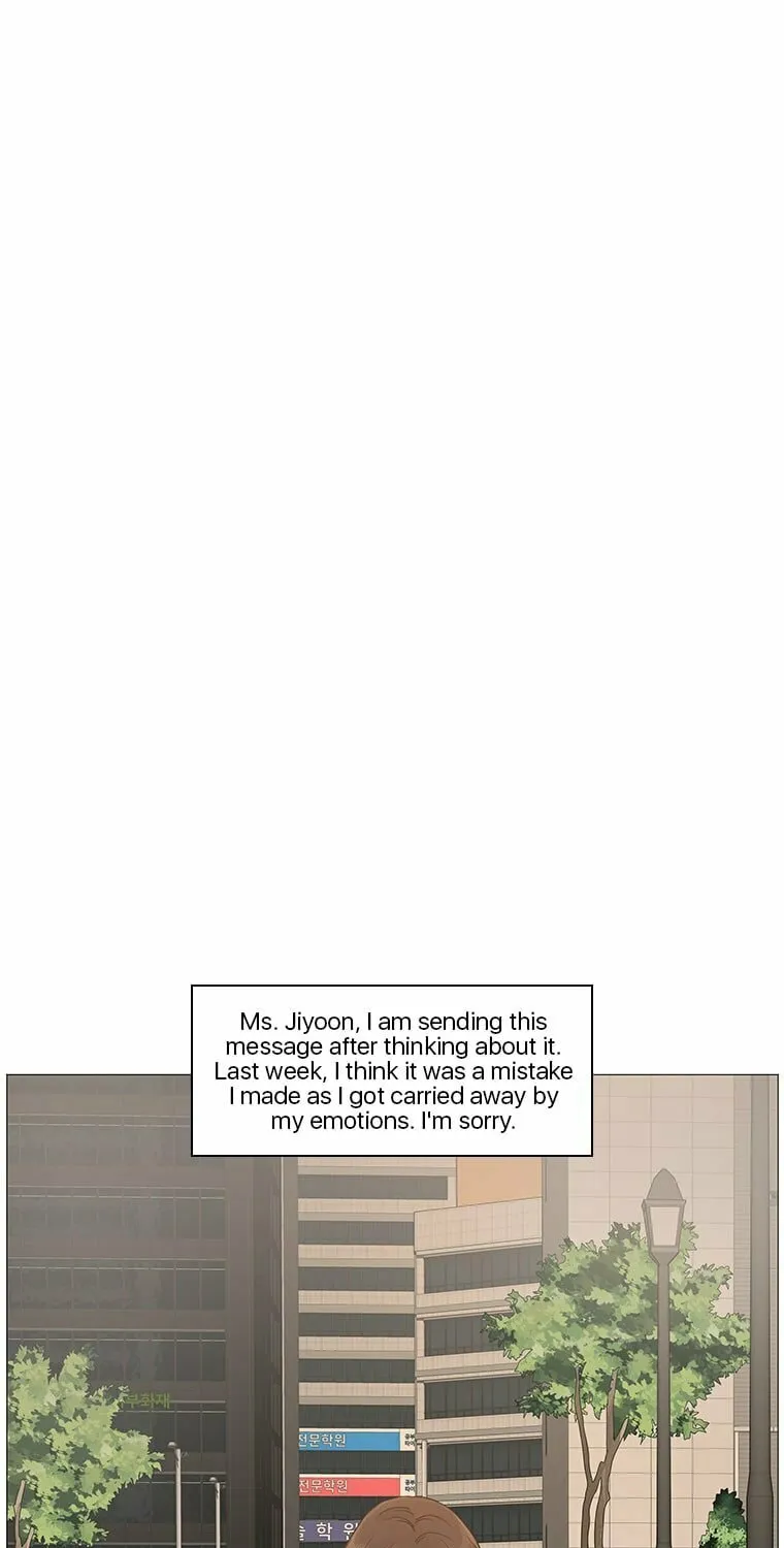 Read Back to Work! chapter 43 image 42 on Lezhin