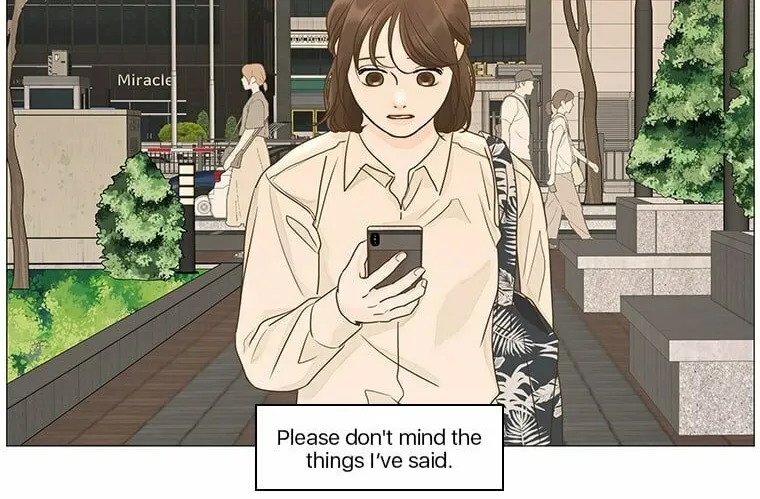 Read Back to Work! chapter 43 image 43 on Lezhin