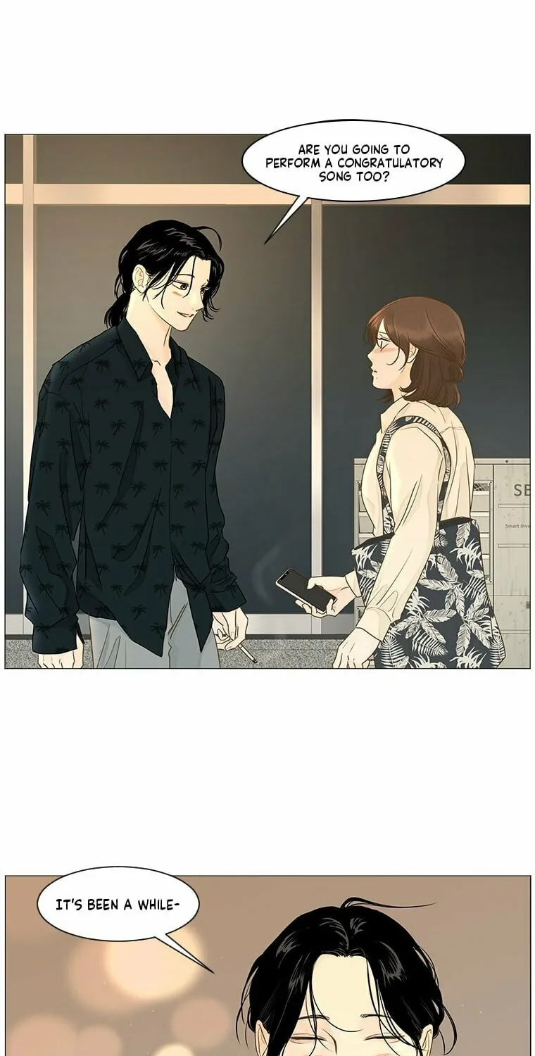 Read Back to Work! chapter 43 image 47 on Lezhin