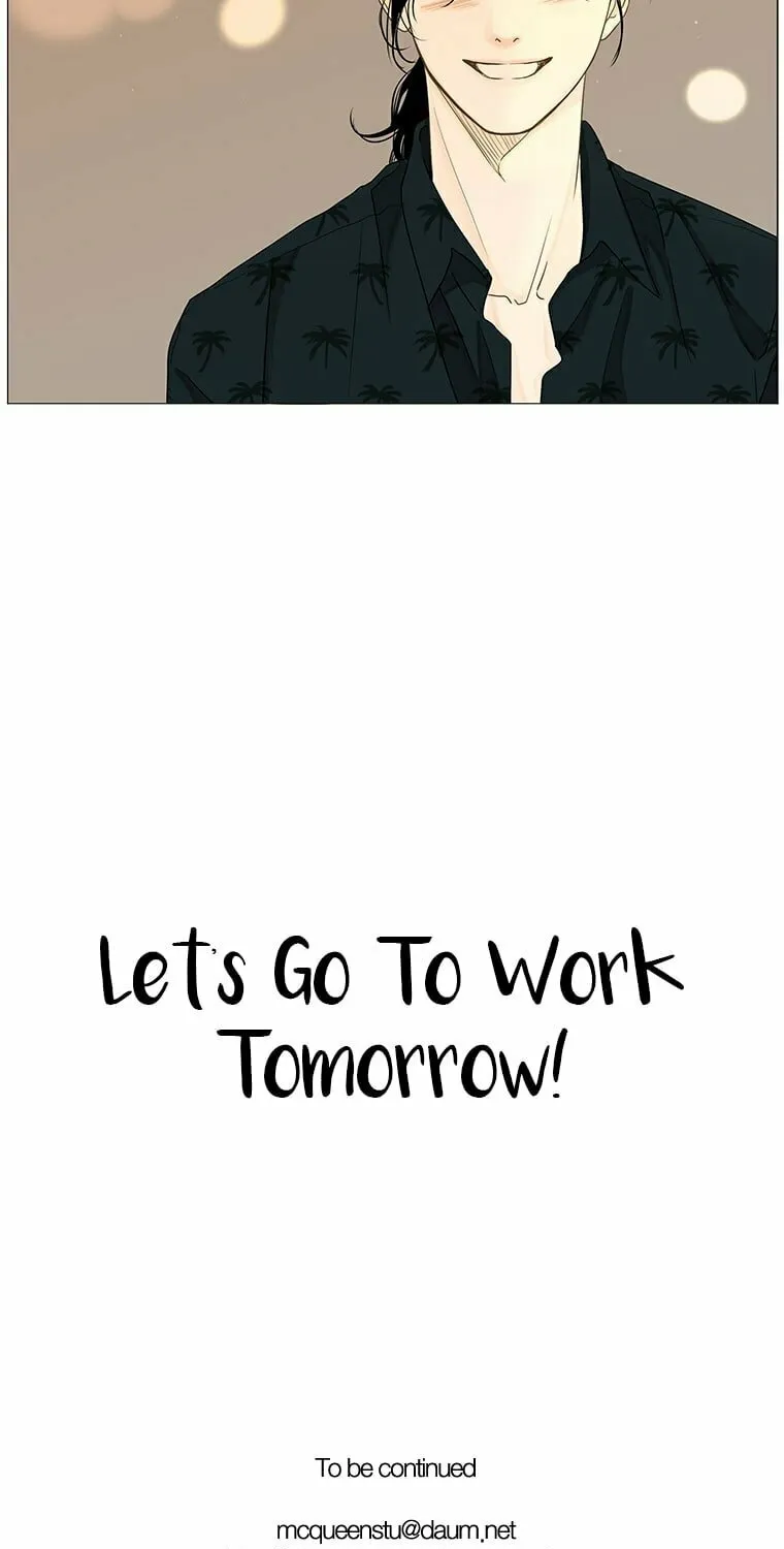 Read Back to Work! chapter 43 image 48 on Lezhin