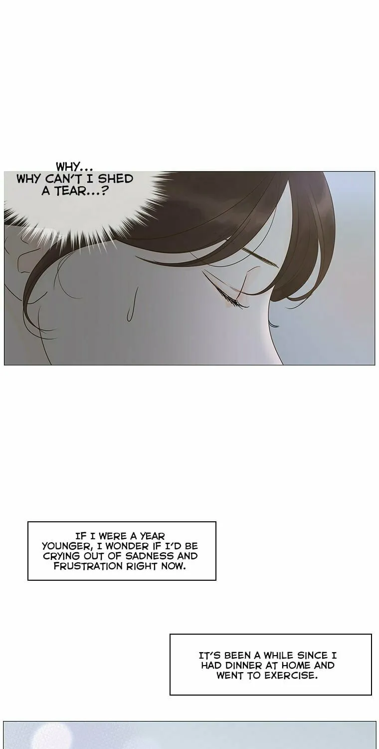 Read Back to Work! chapter 43 image 7 on Lezhin