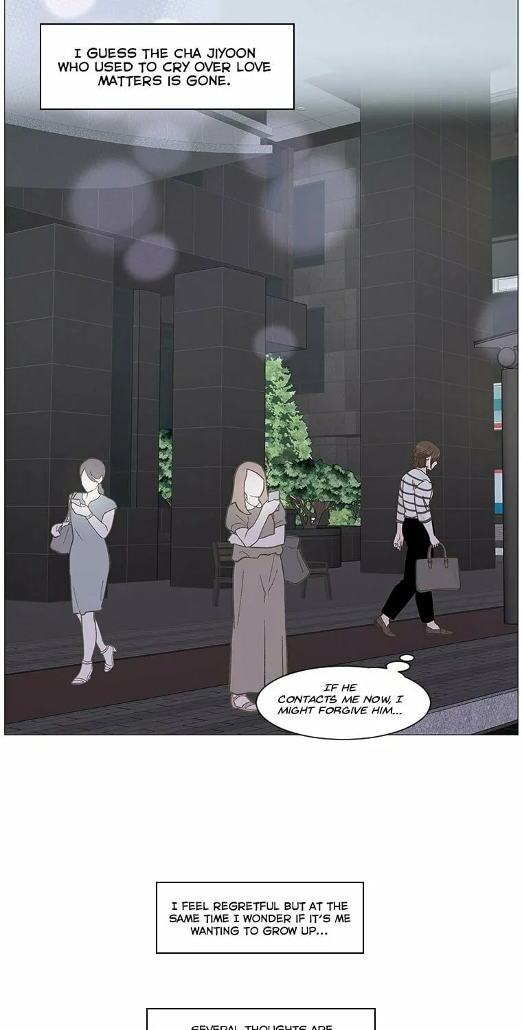 Read Back to Work! chapter 43 image 8 on Lezhin