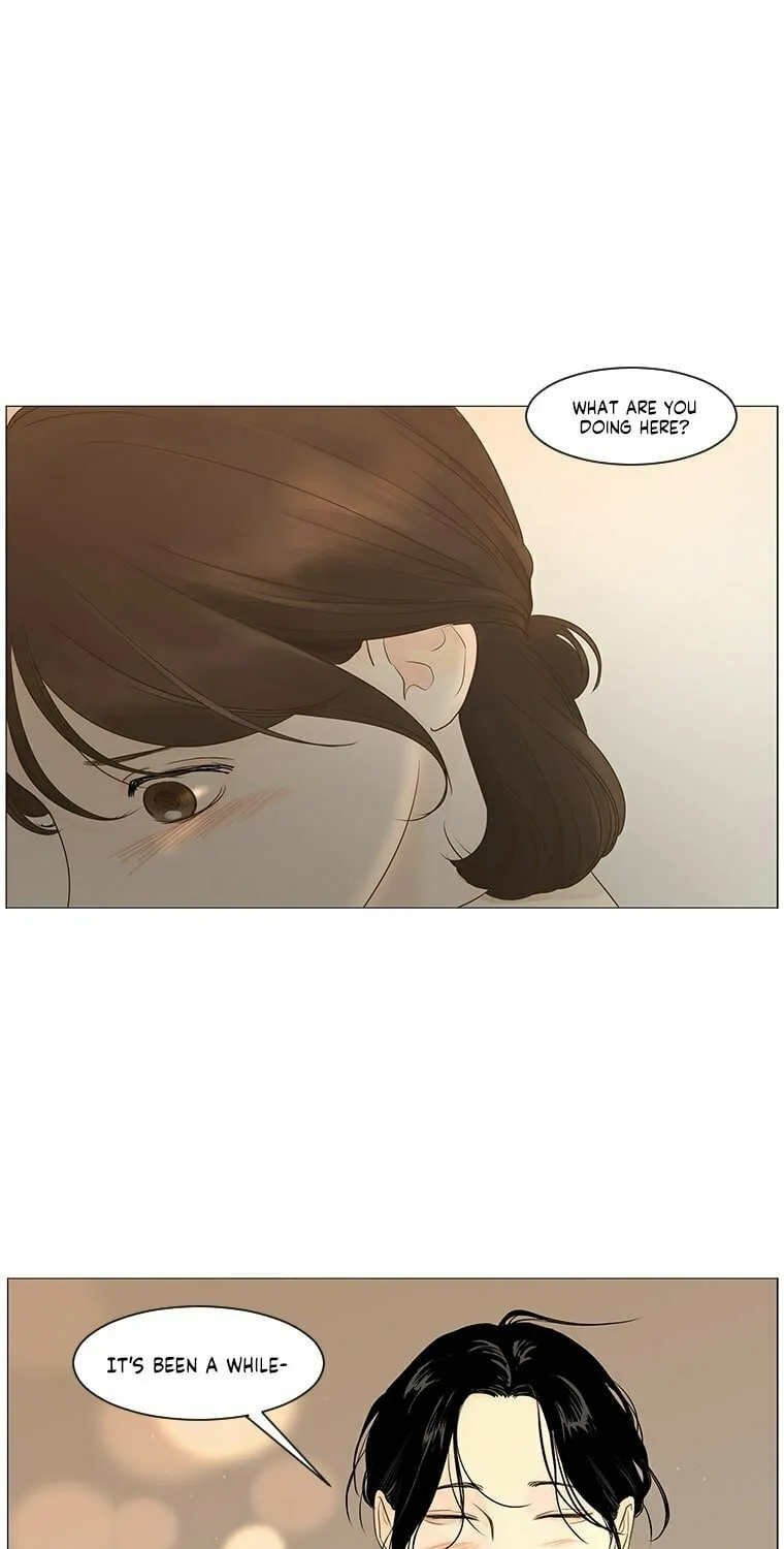 Read Back to Work! chapter 44 image 1 on Lezhin