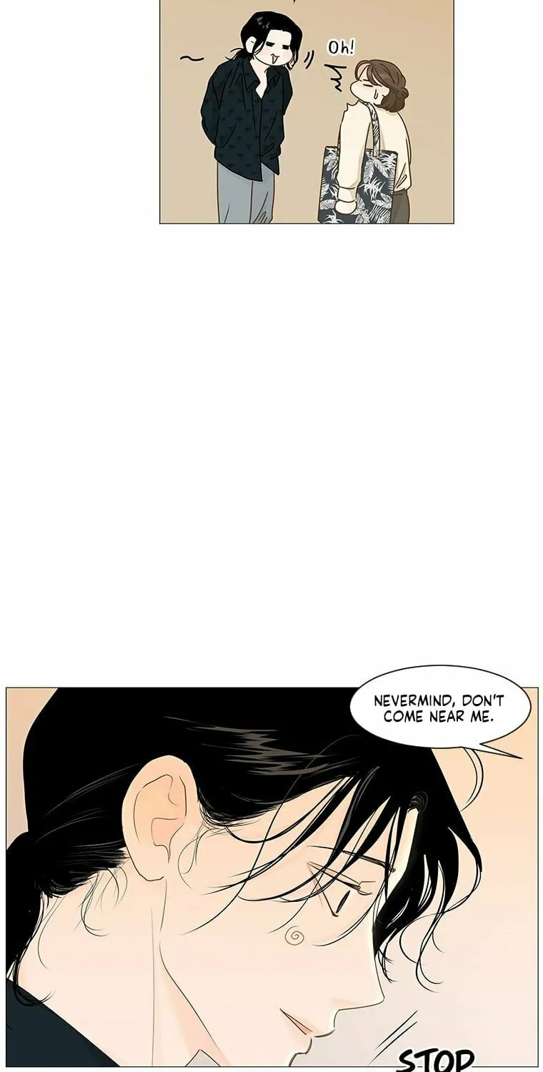 Read Back to Work! chapter 44 image 10 on Lezhin