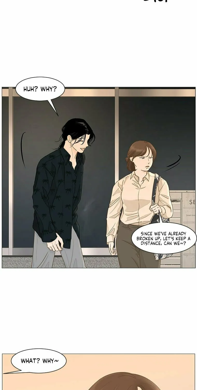 Read Back to Work! chapter 44 image 11 on Lezhin