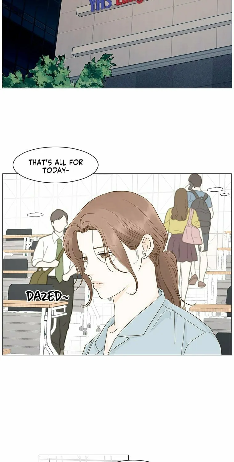 Read Back to Work! chapter 44 image 14 on Lezhin