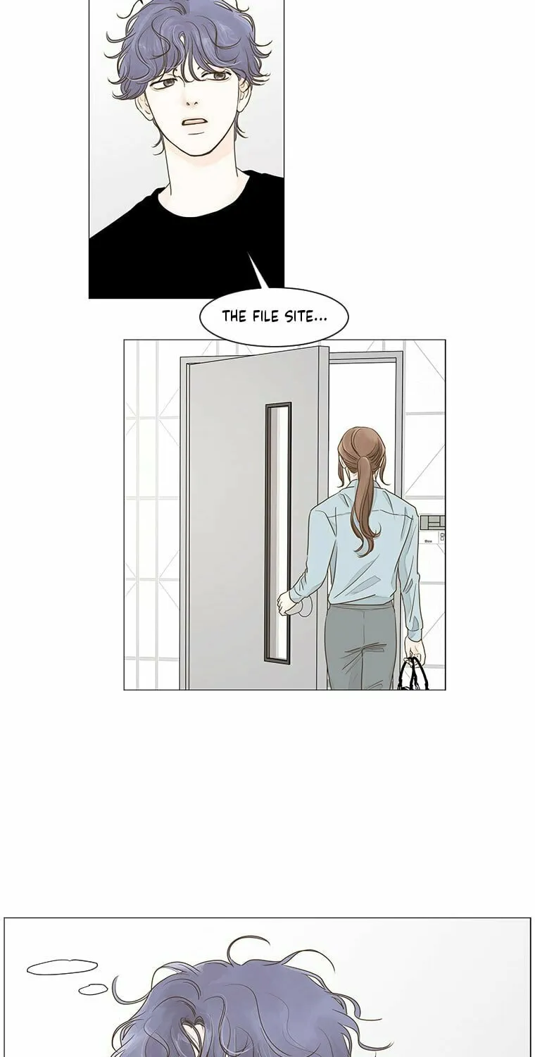 Read Back to Work! chapter 44 image 16 on Lezhin