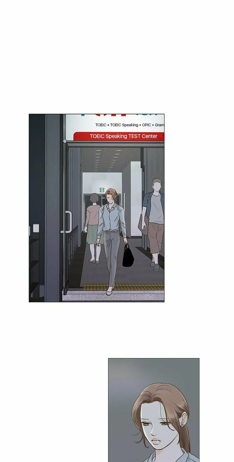 Read Back to Work! chapter 44 image 19 on Lezhin