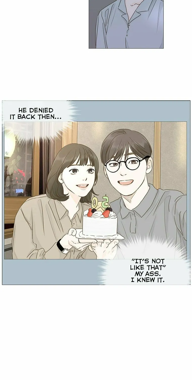 Read Back to Work! chapter 44 image 20 on Lezhin
