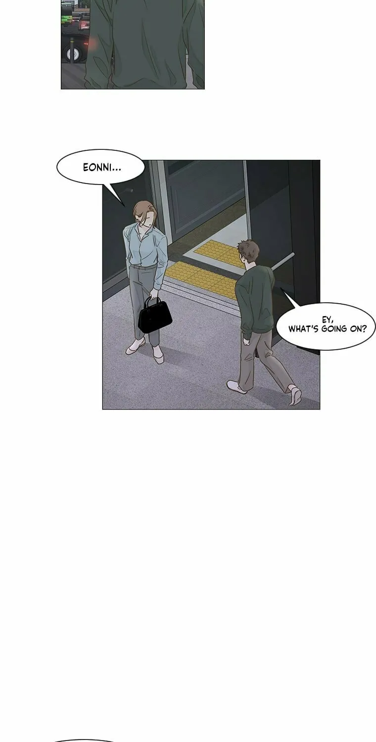 Read Back to Work! chapter 44 image 22 on Lezhin