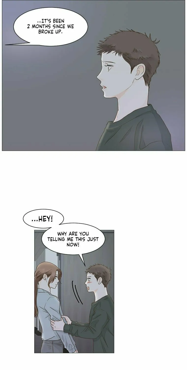 Read Back to Work! chapter 44 image 25 on Lezhin