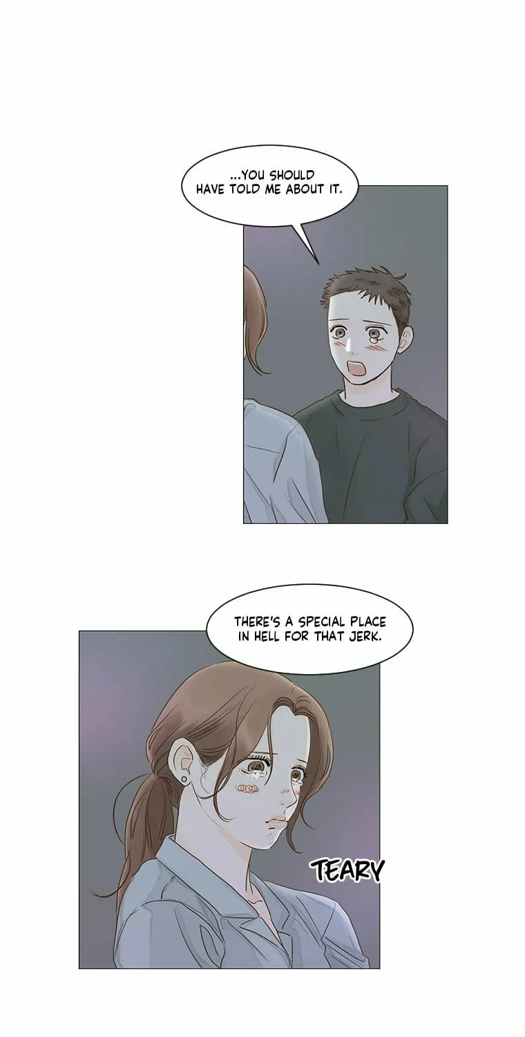 Read Back to Work! chapter 44 image 27 on Lezhin