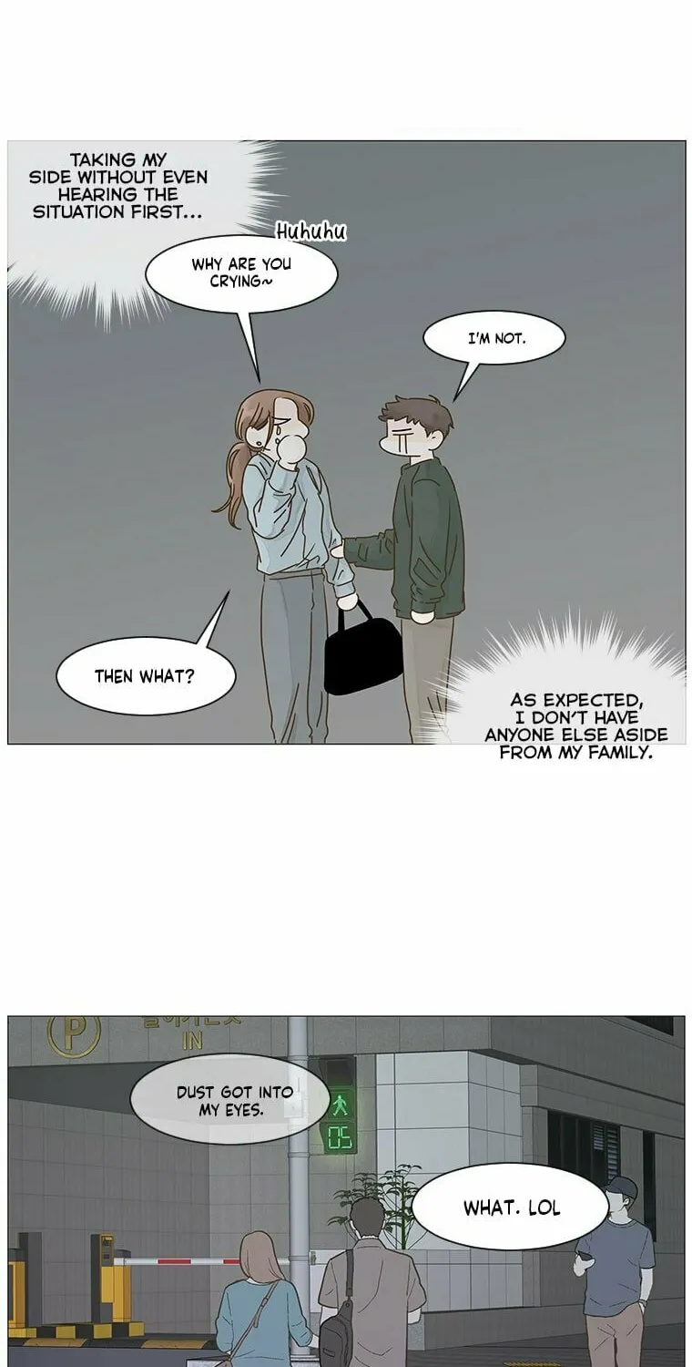 Read Back to Work! chapter 44 image 28 on Lezhin