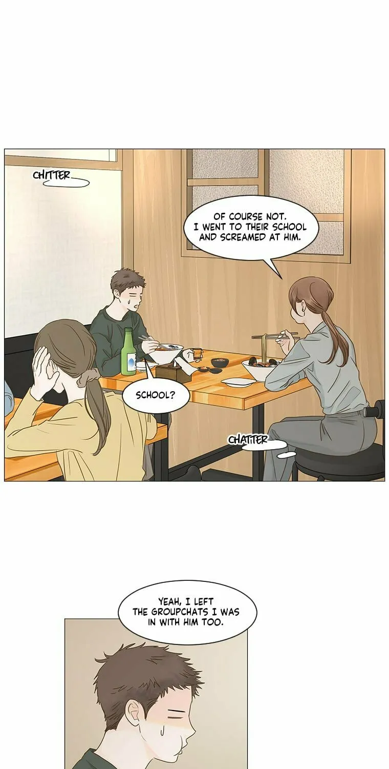 Read Back to Work! chapter 44 image 31 on Lezhin
