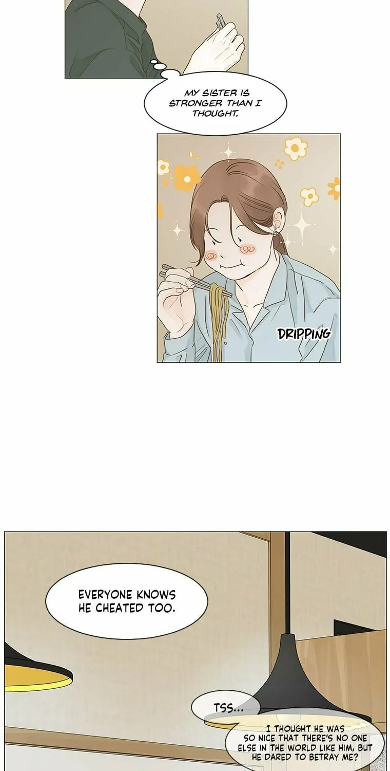 Read Back to Work! chapter 44 image 32 on Lezhin